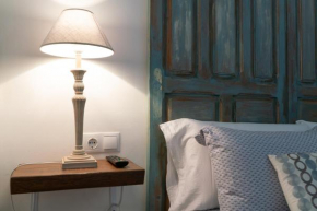 Apartamento Santa Leocadia
